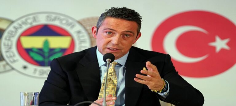 ALİ KOÇ: ÇOK BÜYÜK ACILAR ÇEKTİK DEDİ