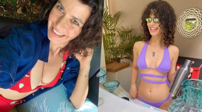 BEREN SAAT KURAL BOZDU!