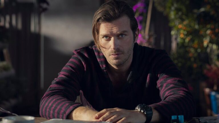 KIVAN TATLITUĞ’UN ROLÜ BELLİ OLDU