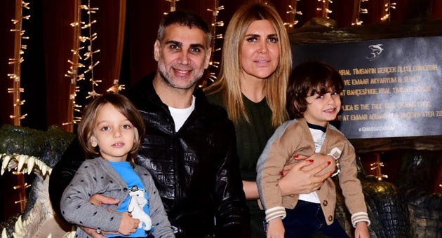 DOĞUŞ SÖRFE BAŞLADI