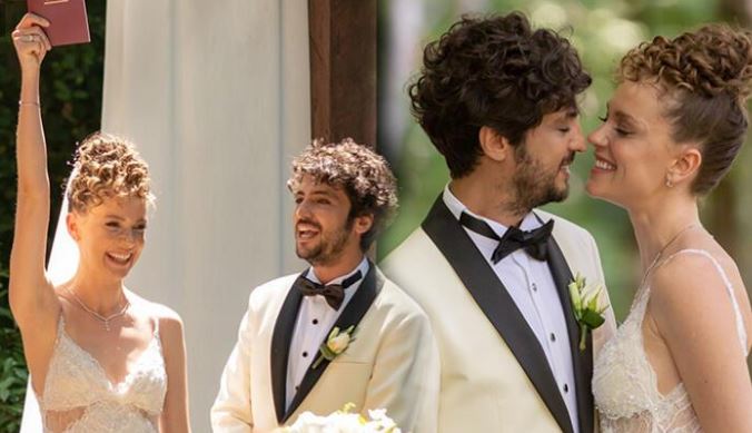 MUCİZE DOKTOR DÜNYA EVİNE GİRDİ