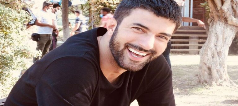 ENGİN AKYÜREK’TEN BOMBA PROJE GELDİ