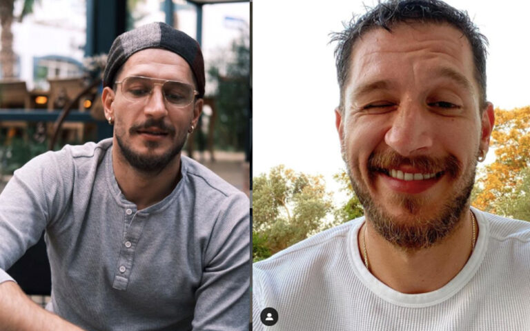 URAZ KAYGILAROĞLU’NUN YENİ AŞKI