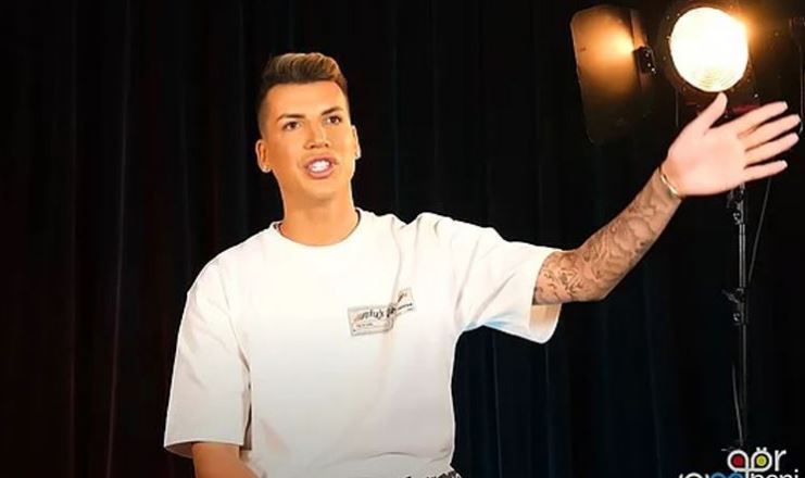 KERİMCAN DURMAZ: GEÇMİŞE YÖNELİK EN BÜYÜK HATAM…