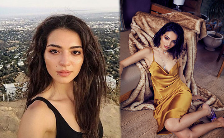 MELİSA ASLI PAMUK SEZONU AÇTI Number1