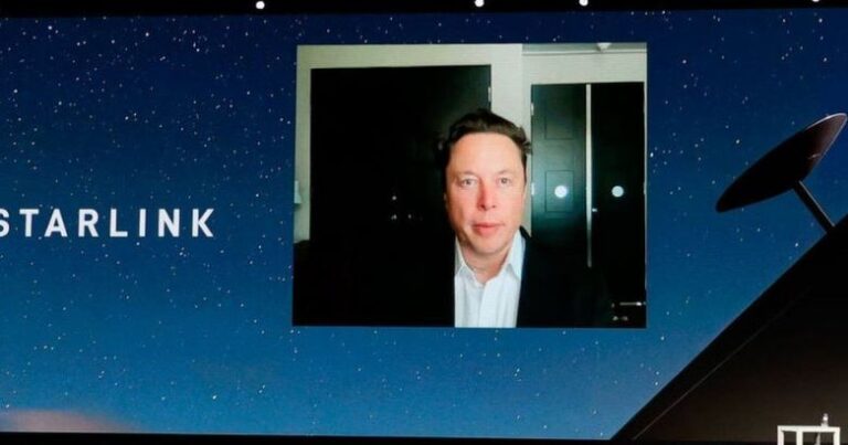 ELON MUSK DUYURDU: STARKLINK KUTUPLAR HARİÇ HER YERDEN ÇEKECEK