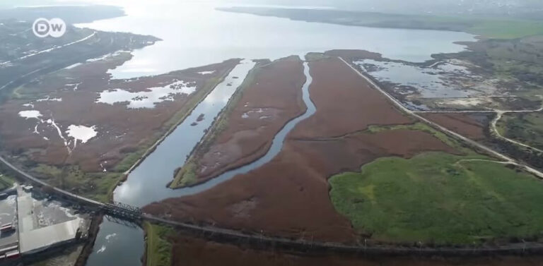 DW: TÜRKİYE’NİN KABUSU OLABİLİR