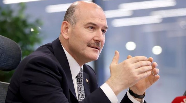 BAKAN SOYLU’DAN HIZ LİMİTİ AÇIKLAMASI