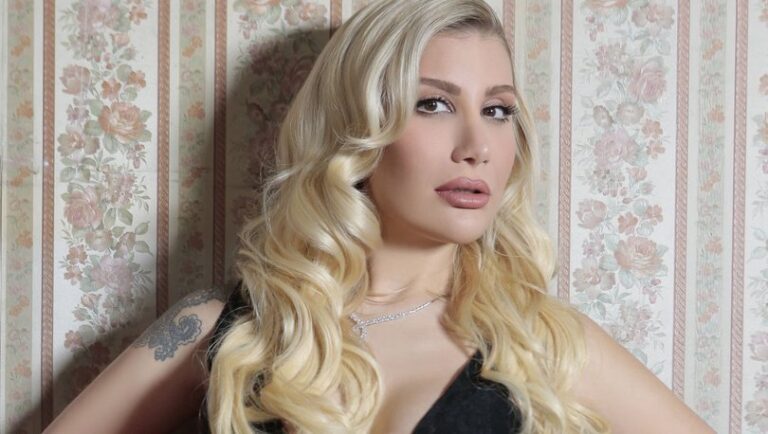 İREM DERİCİ DİYETİ BOZDU