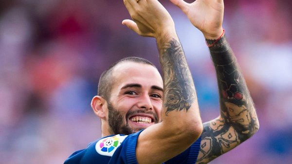 FENERBAHÇE’NİN ROTASINDA VIDAL VAR