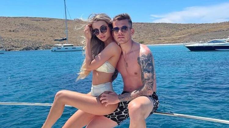 GALATASARAY’IN YENİ YENGESİ