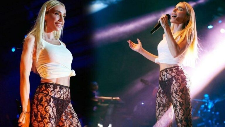 GÜLŞEN: NE GİYECEĞİME BEN KARAR VERİRİM