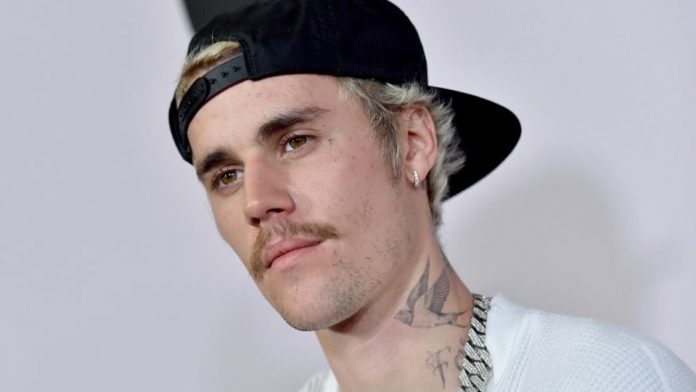 JUSTIN BIEBER’AN OLİMPİK SPORCUYA DESTEK