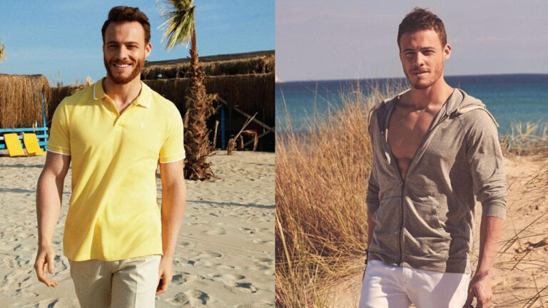 İKİ HAFTA BOYUNCA ÇOK YAKINDIK