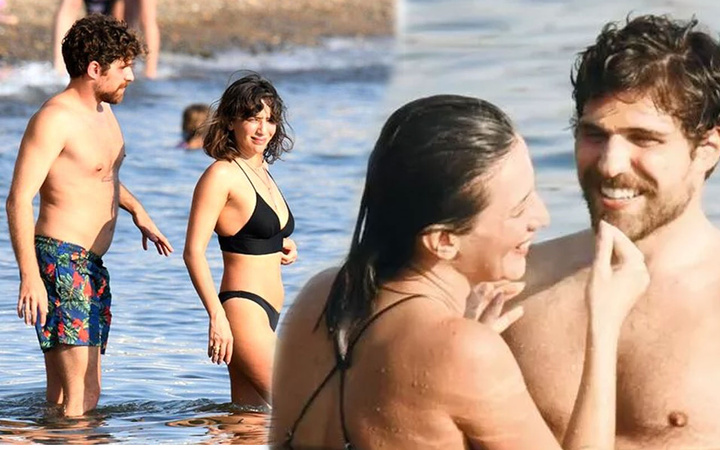 NİHAL YALÇIN’IN AŞK HASRETİ BİTTİ