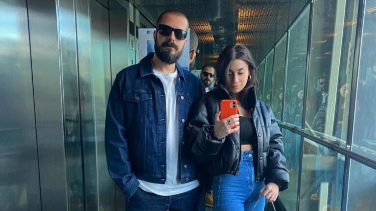 GENCEBAY AİLESİNİN MUTLU GÜNÜ