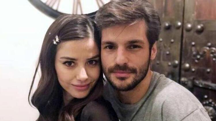 ÖZGE GÜREL: GÖZLERİMİ AŞKA AÇIYORUM