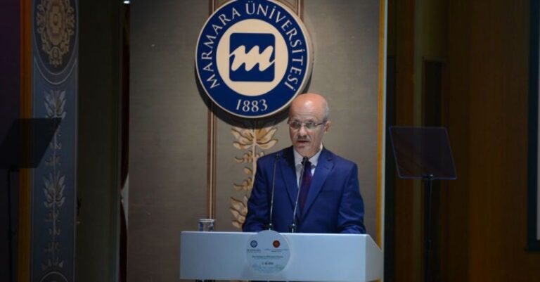 YÖK BAŞKANI DEĞİŞTİ