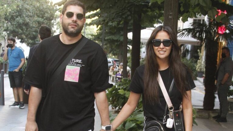 HANDE ÜNSAL: SERKAN’LA HASRET GİDERDİK