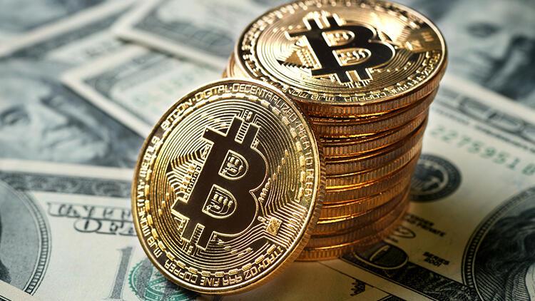 BITCOIN ANİ YÜKSELİŞE GEÇTİ