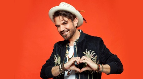 KENAN’DAN YAZ ŞARKISI