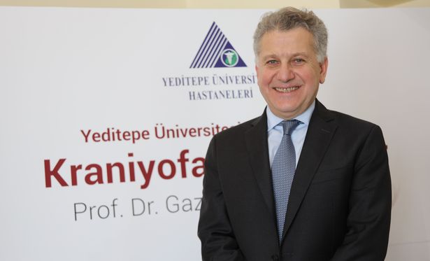 TÜRK CERRAHIN BÜYÜK BAŞARISI