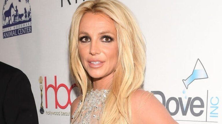 BRITNEY SPEARS’E DARP SORUŞTURMASI AÇILDI
