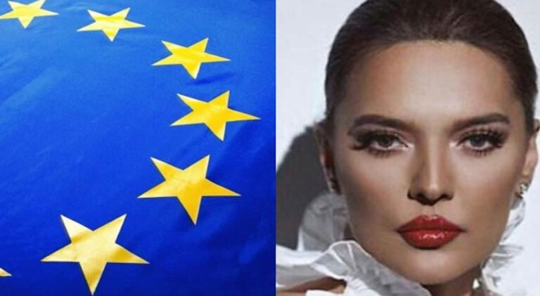 DEMET AKALIN’A AB’DEN CEVAP