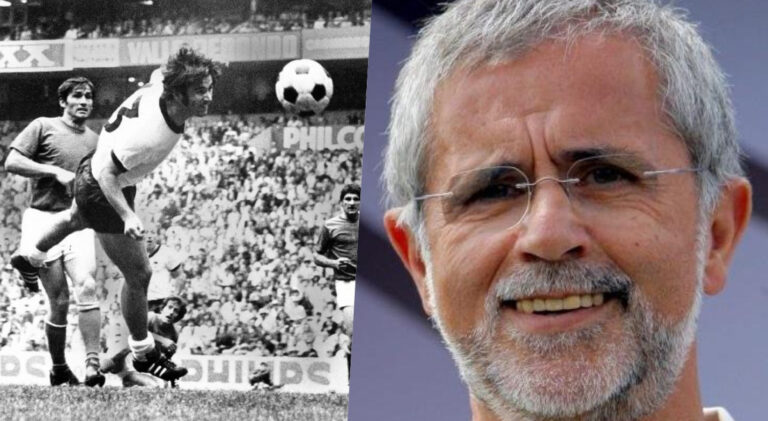 FUTBOL EFSANESİ YAŞAMINI YİTİRDİ