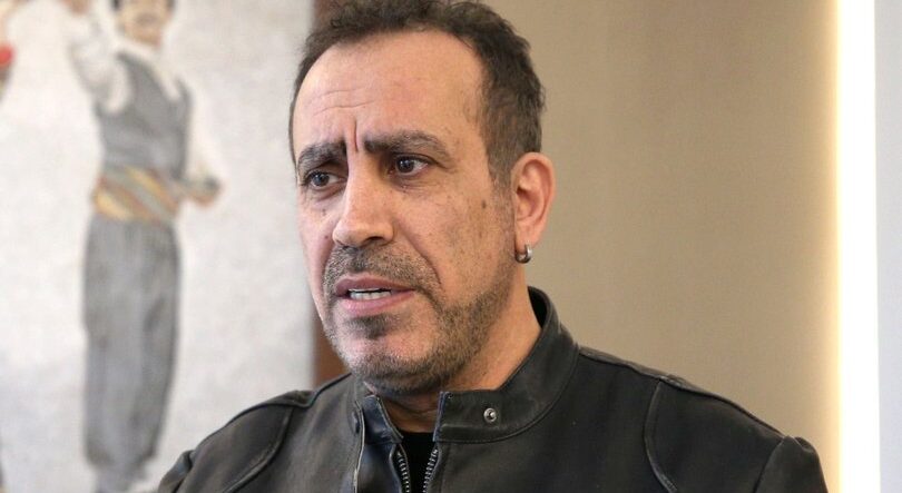 HALUK LEVET: ÖLMEDİM, YEMİN EDEBİLİRİM - Vimarsana News