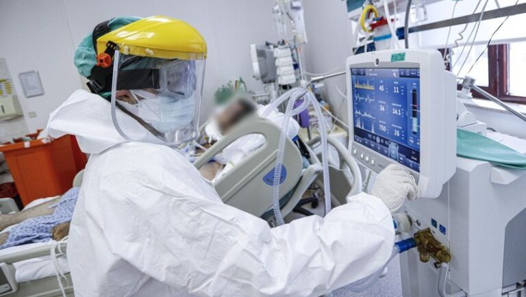 TÜRKİYE’NİN 3 AĞUSTOS KORONAVİRÜS TABLOSU