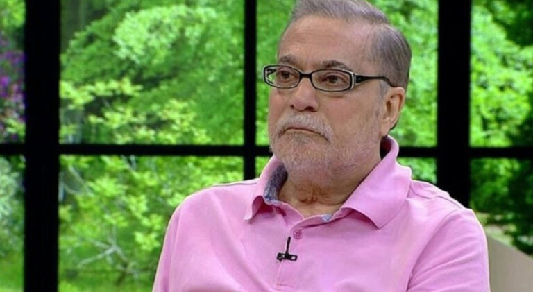 MEHMET ALİ ERBİL: ZENGİN OLDUĞU İÇİN EVLENDİM