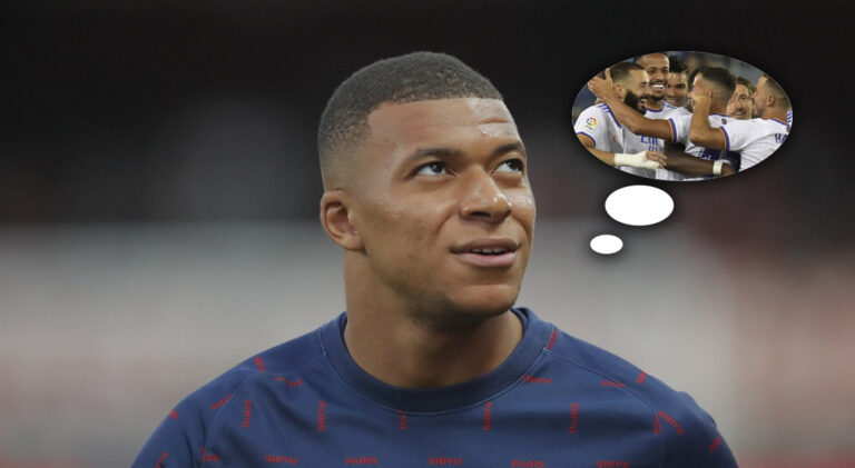 REKOR TRANSFER ÜCRETİYLE REAL MADRİD’E GİDİYOR