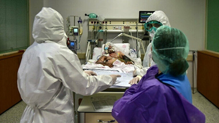 TÜRKİYE’NİN 16 AĞUSTOS KORONAVİRÜS TABLOSU