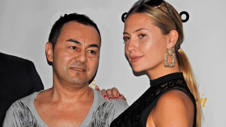 SERDAR ORTAÇ ÇOK PİŞMAN