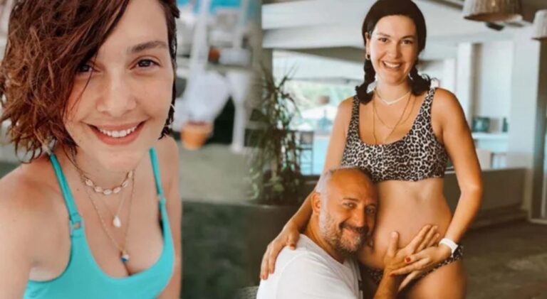 BERGÜZAR KOREL’DEN AŞI AÇIKLAMASI: PSİKOLOJİMİ BİTİRDİ