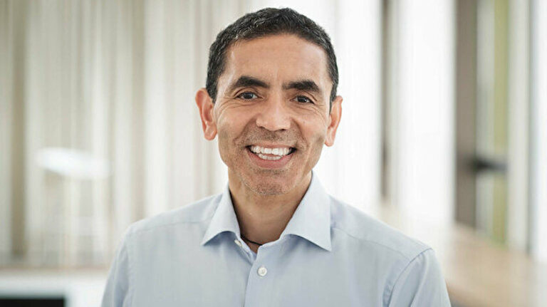 UĞUR ŞAHİN YIL SONU İÇİN SAYI VERDİ