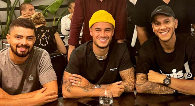 GALATASARAY’A GELECEK İDDİASI