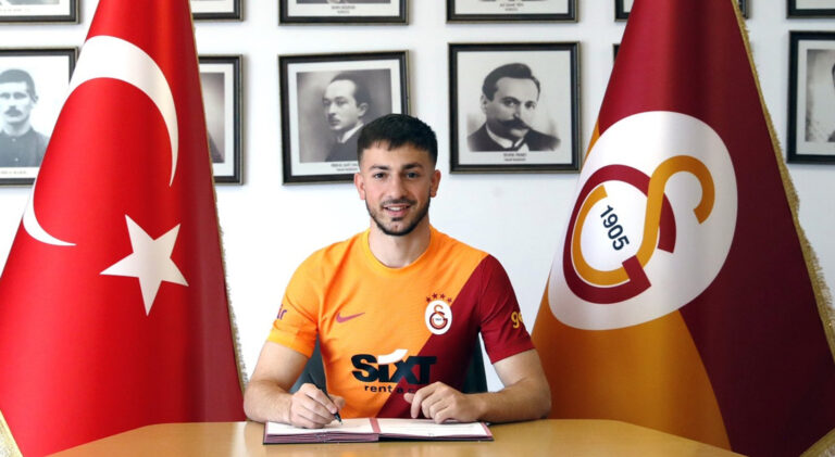 GALATASARAY AÇIKLAMIYOR
