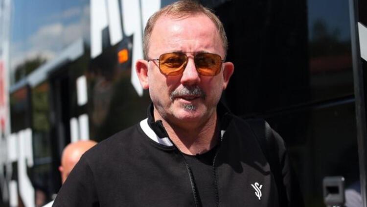 SERGEN YALÇIN’DAN EVLİLİK İTİRAFI