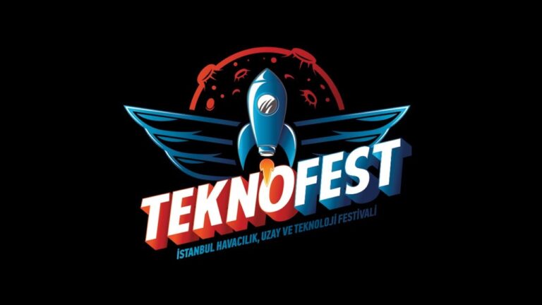 TEKNOFEST İstanbul başladı