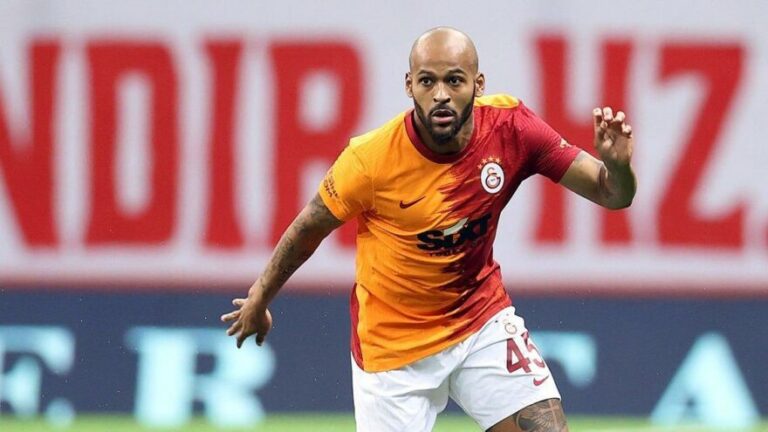 Galatasaray’da Marcao sahaya dönüyor!
