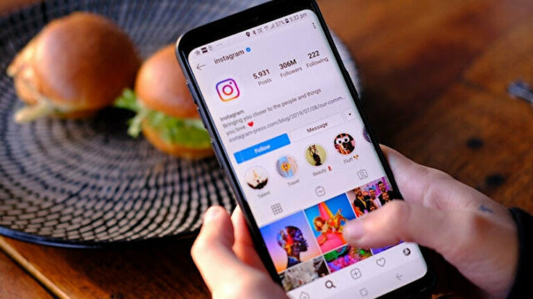 Facebook’un iç araştırması sızdırıldı: Konu instagram