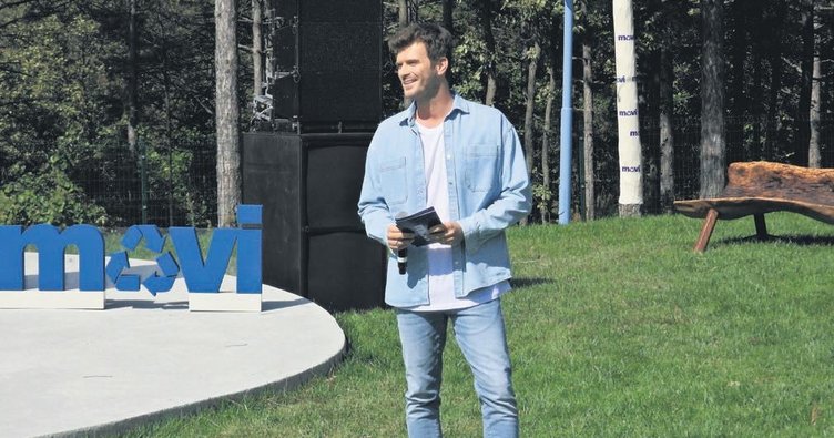 Kars’ta film çekecek