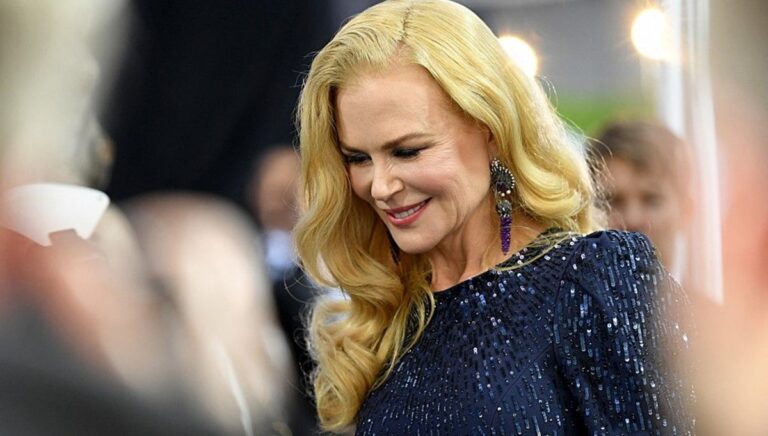 Tom Cruise’ye evlenme teklifini o etmiş