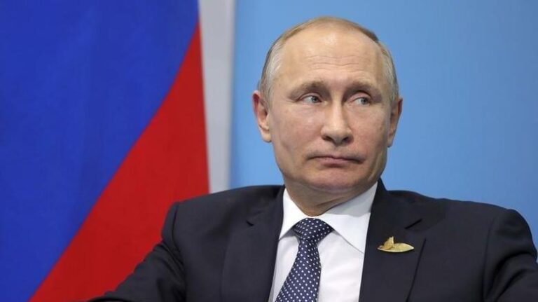 Kendini karantinaya alan Putin’in sağlık durumuyla ilgili açıklama