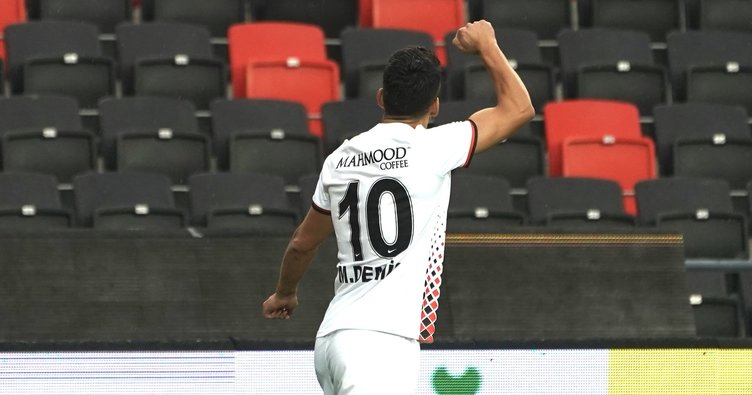 Süper Lig tarihinin en hızlı golü geldi