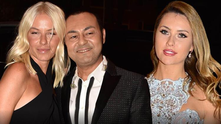 Seçil Gür itiraf etti: Chloe üzülmesin diye…