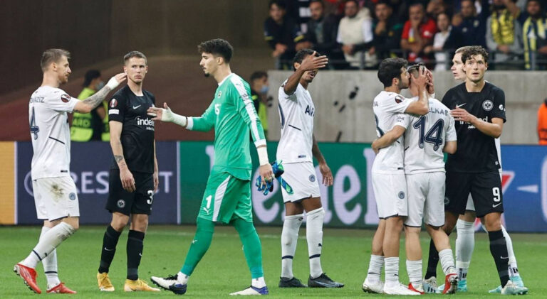 Vitor Pereira’dan kaçan penaltı yorumu