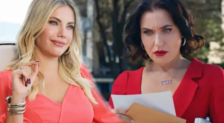 Yasak Elma’ya geri mi dönecek?